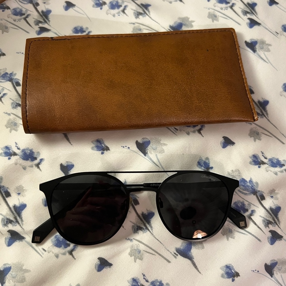 Polaroid sunglasses